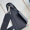 Louis Vuitton	Takeoff Messenger MM