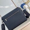 Louis Vuitton	Takeoff Messenger MM