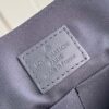 Louis Vuitton	Takeoff Messenger MM