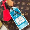 Louis Vuitton	Speedy Soft 30 Crafty