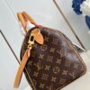Louis Vuitton	Speedy Soft 30 Crafty