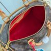 Louis Vuitton	Speedy Soft 30 Crafty