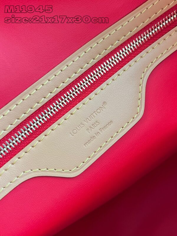 Louis Vuitton	Speedy Soft 30 Crafty