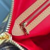 Louis Vuitton	Speedy Soft 30 Crafty