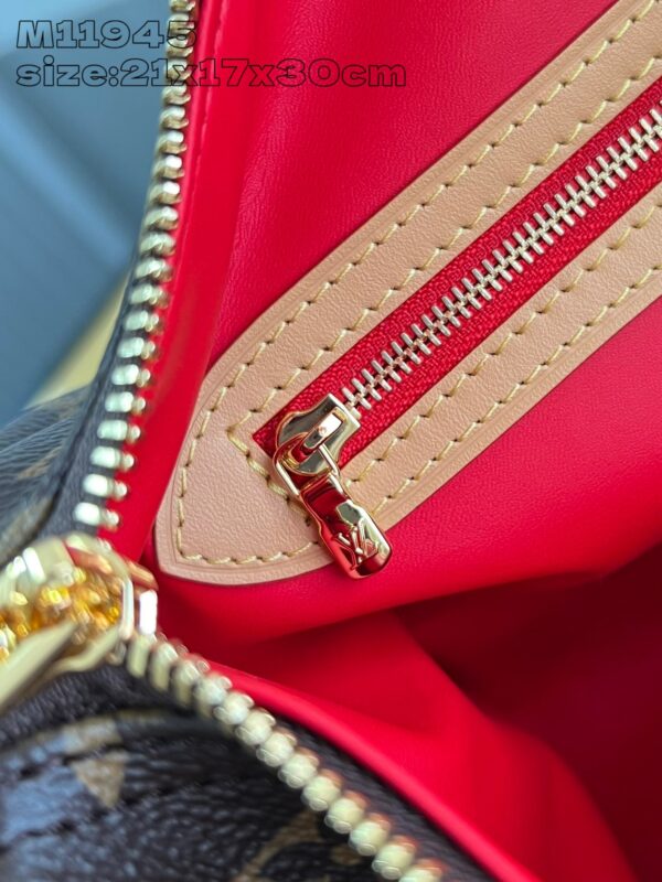 Louis Vuitton	Speedy Soft 30 Crafty