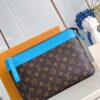Louis Vuitton	Pochette Voyage Souple
