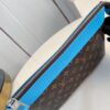 Louis Vuitton	Pochette Voyage Souple