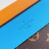 Louis Vuitton	Pochette Voyage Souple