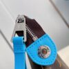 Louis Vuitton	Pochette Voyage Souple