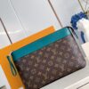 Louis Vuitton	Pochette Voyage Souple