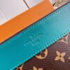 Louis Vuitton	Pochette Voyage Souple