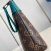 Louis Vuitton	Pochette Voyage Souple
