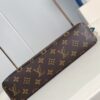 Louis Vuitton	Pochette Voyage Souple