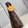 Louis Vuitton	Pochette Voyage Souple