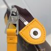 Louis Vuitton	Pochette Voyage Souple