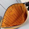 Louis Vuitton	Pochette Voyage Souple