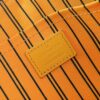 Louis Vuitton	Pochette Voyage Souple