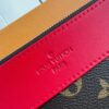 Louis Vuitton	Pochette Voyage Souple