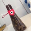 Louis Vuitton	Pochette Voyage Souple