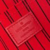 Louis Vuitton	Pochette Voyage Souple