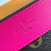 Louis Vuitton	Pochette Voyage Souple