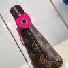 Louis Vuitton	Pochette Voyage Souple