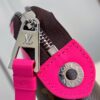 Louis Vuitton	Pochette Voyage Souple