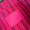 Louis Vuitton	Pochette Voyage Souple