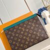 Louis Vuitton 	Pochette Voyage MM