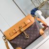 Louis Vuitton	Steamer Crossbody