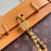 Louis Vuitton	Steamer Crossbody