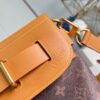 Louis Vuitton	Steamer Crossbody