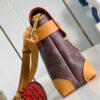 Louis Vuitton	Steamer Crossbody