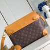 Louis Vuitton	Steamer Crossbody