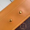 Louis Vuitton	Steamer Crossbody