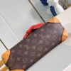 Louis Vuitton	Steamer Crossbody