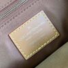 Louis Vuitton	Steamer Crossbody