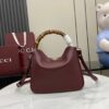 GUCCI DIANA SMALL SHOULDER BAG
