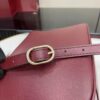 GUCCI DIANA SMALL SHOULDER BAG