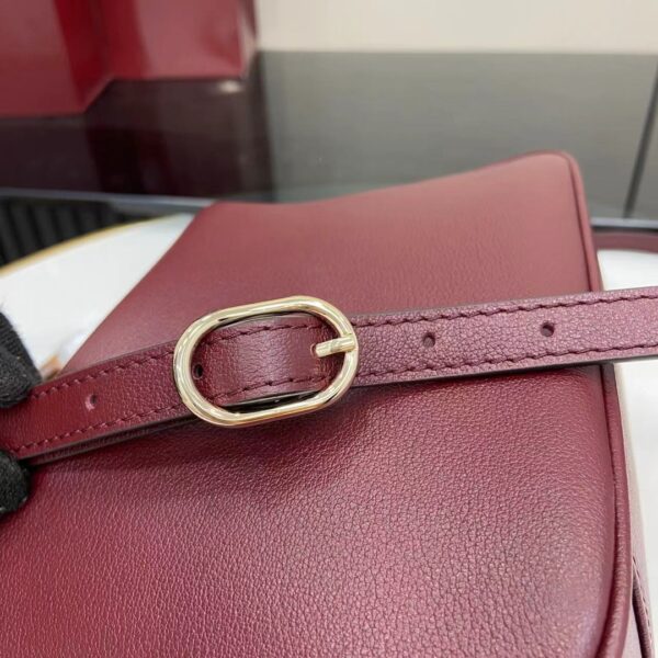 GUCCI DIANA SMALL SHOULDER BAG