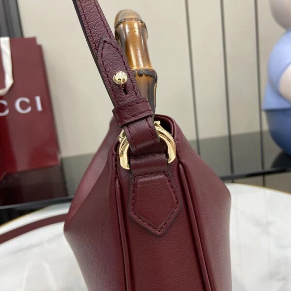 GUCCI DIANA SMALL SHOULDER BAG