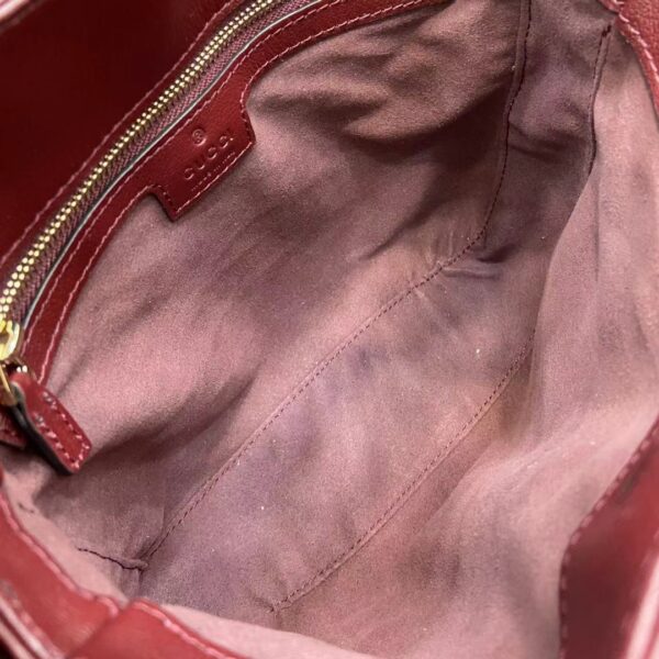 GUCCI DIANA SMALL SHOULDER BAG