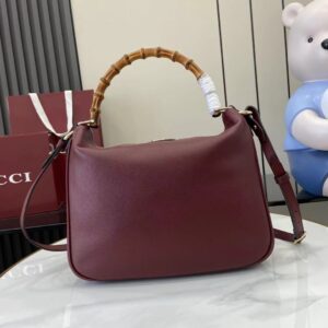 GUCCI DIANA SMALL SHOULDER BAG