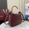 GUCCI DIANA SMALL SHOULDER BAG