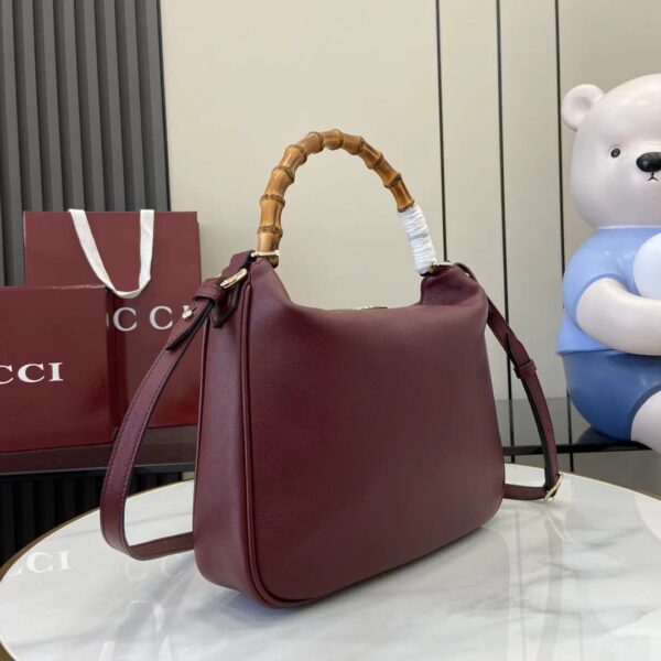GUCCI DIANA SMALL SHOULDER BAG