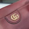GUCCI DIANA SMALL SHOULDER BAG