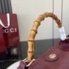 GUCCI DIANA SMALL SHOULDER BAG