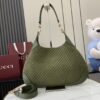 GUCCI B MEDIUM SHOULDER BAG
