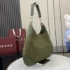 GUCCI B MEDIUM SHOULDER BAG