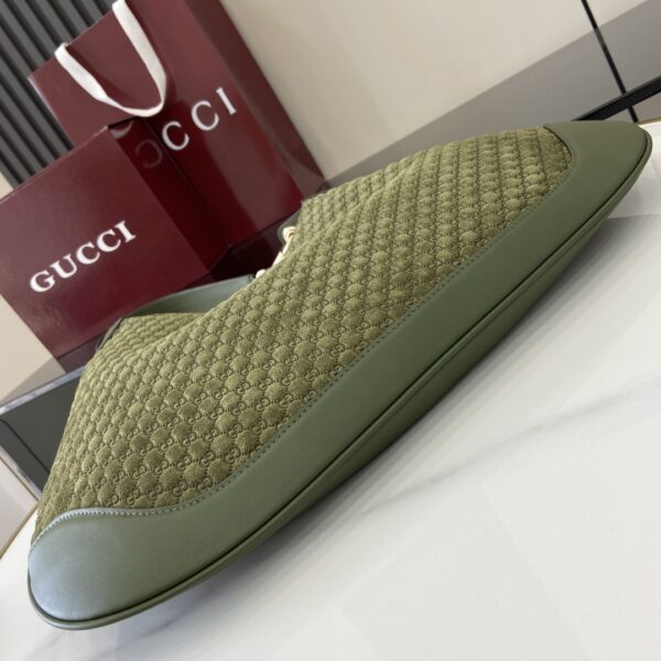GUCCI B MEDIUM SHOULDER BAG